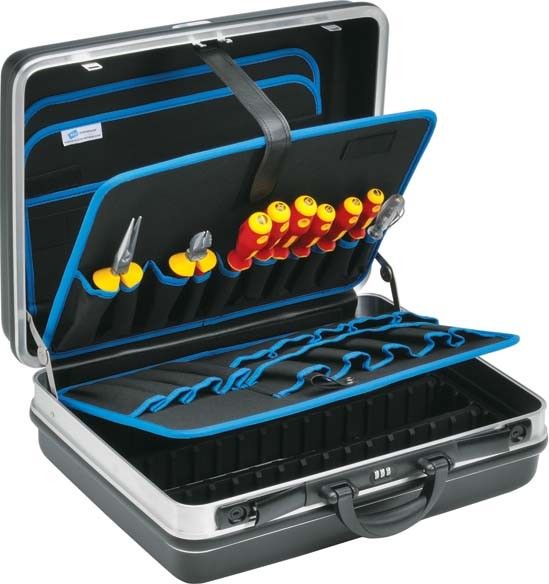 Werkzeugkoffer KL850BS Werkzeugkoffer KL850BS