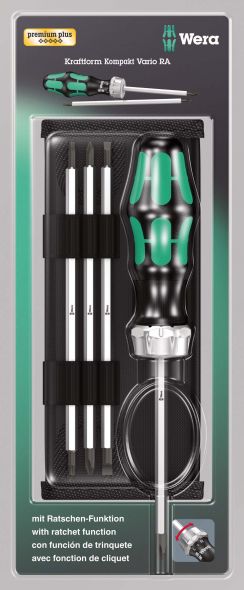 Vario Ratschenschrauber 073665