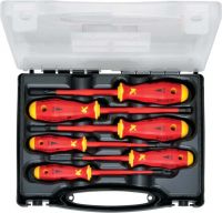 Schraubendreher-Set KL391ISLIM