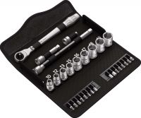 Zyklop Metall Knarrensatz 004048