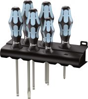 Schraubendrehersatz 032060