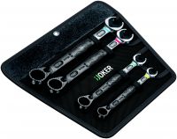 Maul Ringratschen Schlüssel Set 05020090001