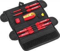 Schraub.Wechselklingen-Set 11 7860