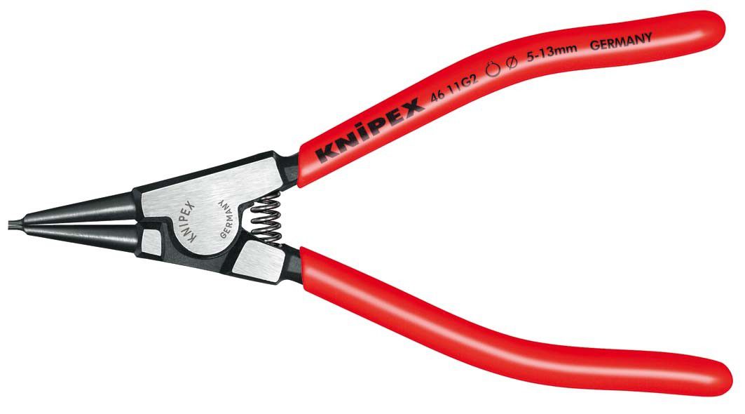 Sicherungsringzange 46 11 G2