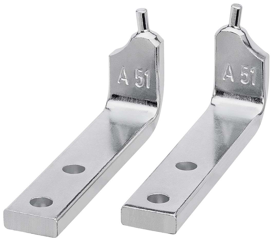 Ersatzspitzen 46 29 A51