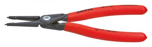 Präzisions-Sicherungszange 48 11 J1 SB Präzisions-Sicherungszange 48 11 J1 SB