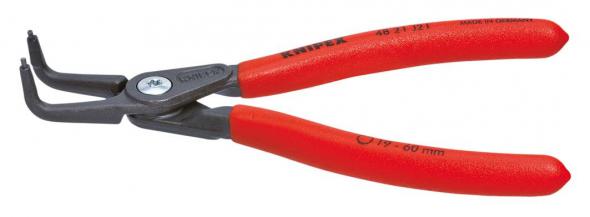 Präzisions-Sicherungszange 48 21 J01 SB Präzisions-Sicherungszange 48 21 J01 SB