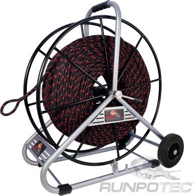 Zugseil Polyester 10122 Zugseil Polyester 10122