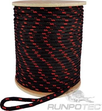 Zugseil Polyester 20618 Zugseil Polyester 20618
