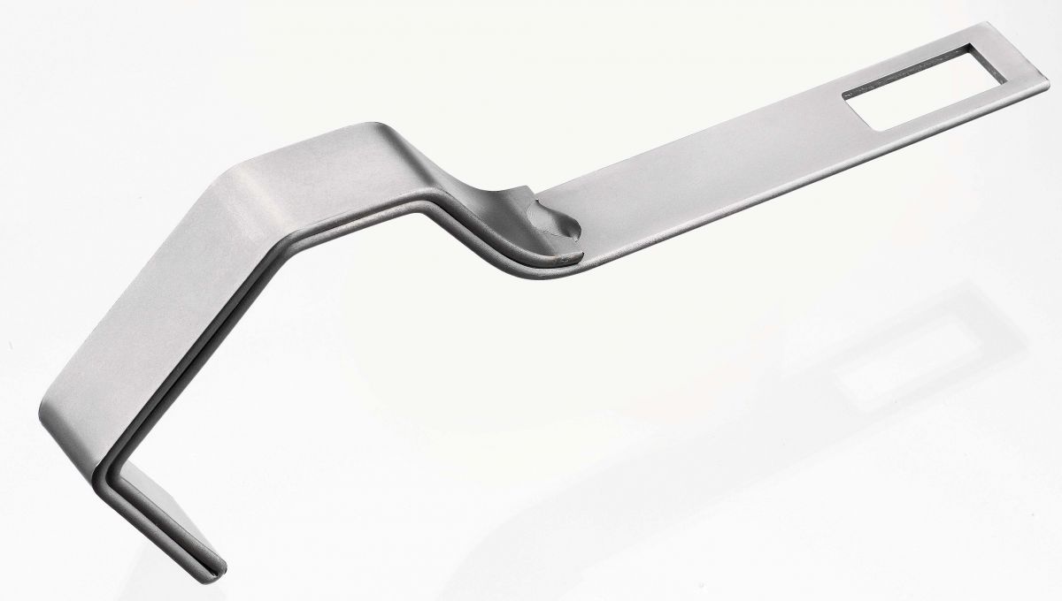 Wechselbügel 12 2023