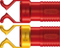 Schraubkrallen Set 073680