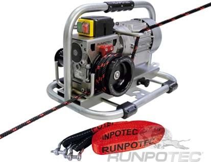 Spillwinde CW 800 E 10148 Spillwinde CW 800 E 10148