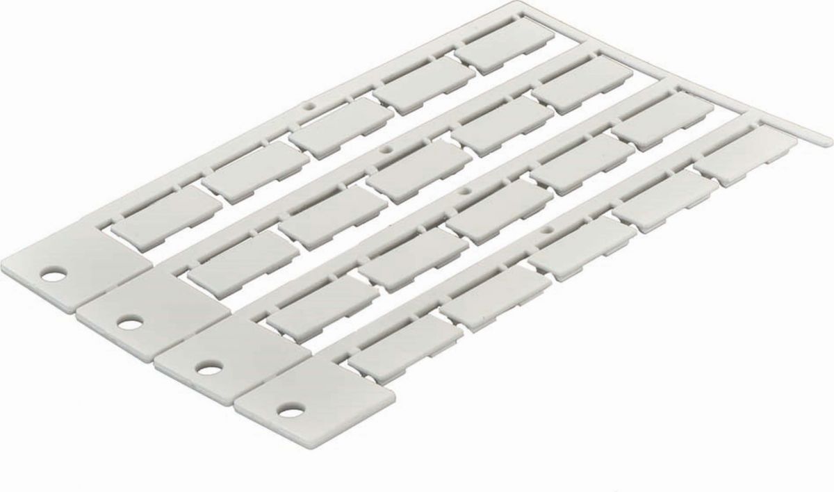 Bezeichnungsschilder 09 33 000 9982