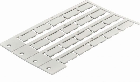 Bezeichnungsschilder 09 33 000 9982