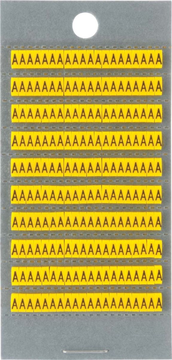 Bezeichnungsring - L 380/L