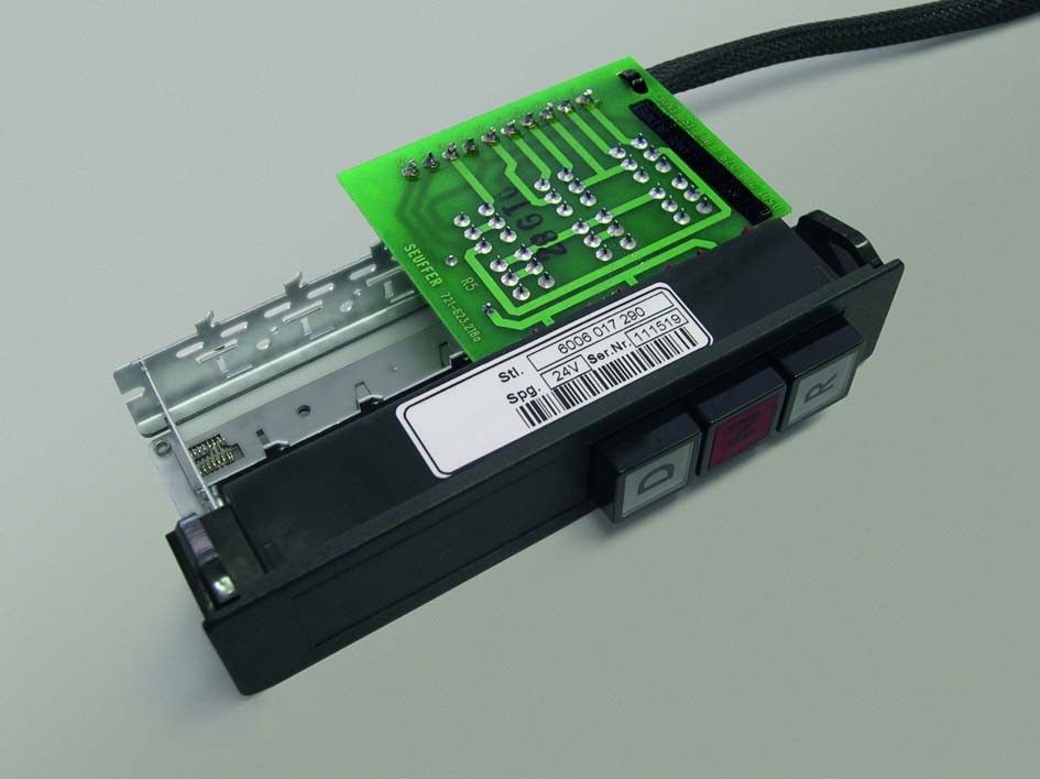 Etiketten TAG17TD2-1206-WH