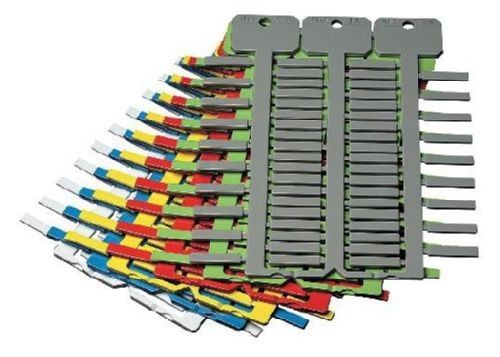 Kennzeichenschild KS 4/23L weiß
