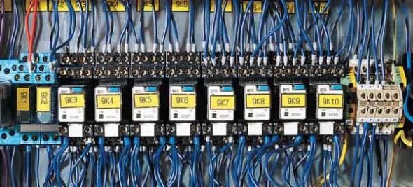 Etiketten 597-92127(VE7875)