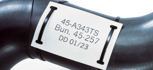 Etiketten TAG76-32TT-932-WH Etiketten TAG76-32TT-932-WH