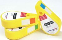 Riteon Etikett 590-00166 (VE100)