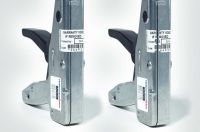 Etiketten TAG69TD2-1208-WH