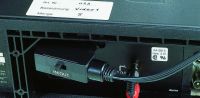 Etiketten TAG72TD1-1210-WH