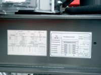 Etiketten TAG63.5-50.8TD1-951