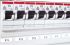 Etiketten TAG05-15TC-1210-WH