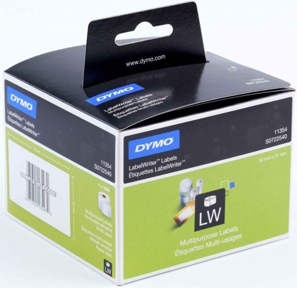 Vielzweck-Etiketten 11354 Vielzweck-Etiketten 11354