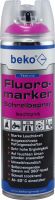 Fluoromarker Schreibspray 29419500