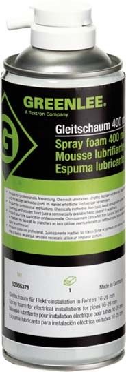 Gleitschaum Flasche 52055378