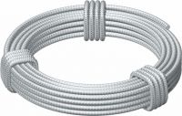 Stahldraht-Spannseil 957 2 G