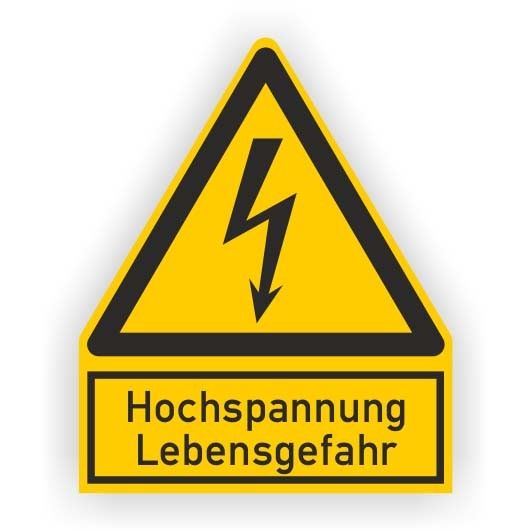 WS HSP Lebensgefahr Kunst. 18 2726