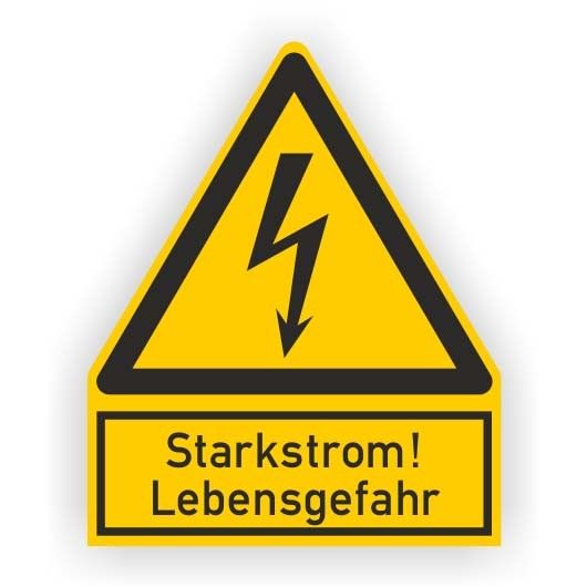WS Starkstr.Lebensgef.Fol. 18 2730 WS Starkstr.Lebensgef.Fol. 18 2730