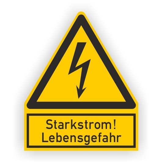 WS Starkstr. Lebensgef. 18 2732