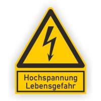 WS HSP Lebensgefahr Kunst. 18 2726