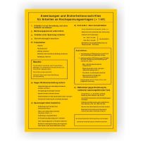 SAH Sicherheitsvorschrift. 18 2758