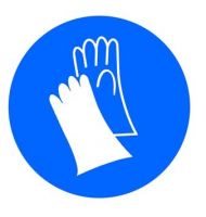 Etiketten 597-64309(VE10)