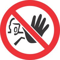 Etiketten 597-63254(VE100)