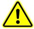 Warnschild 597-64211
