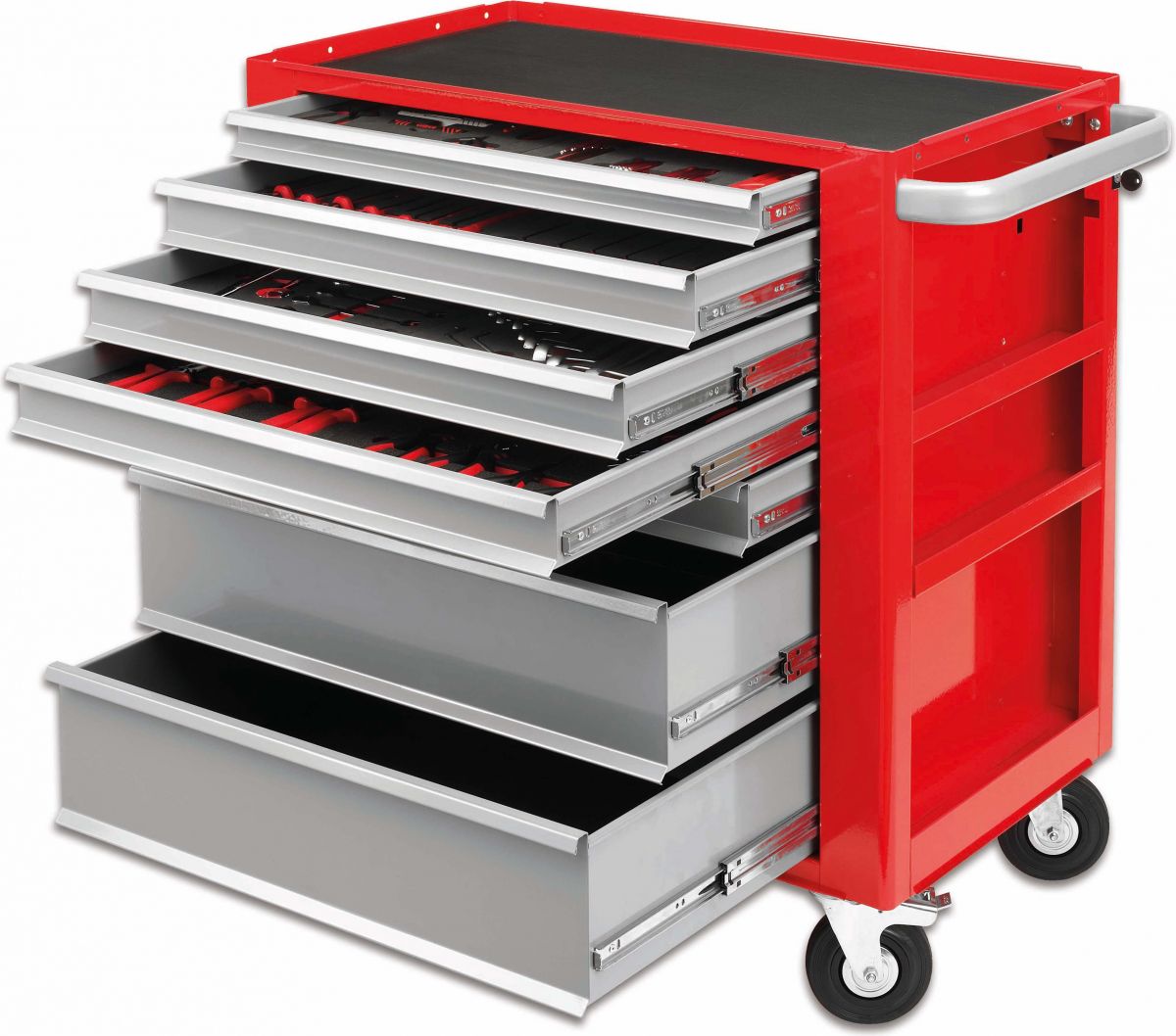 Werkstattwagen 17 7502