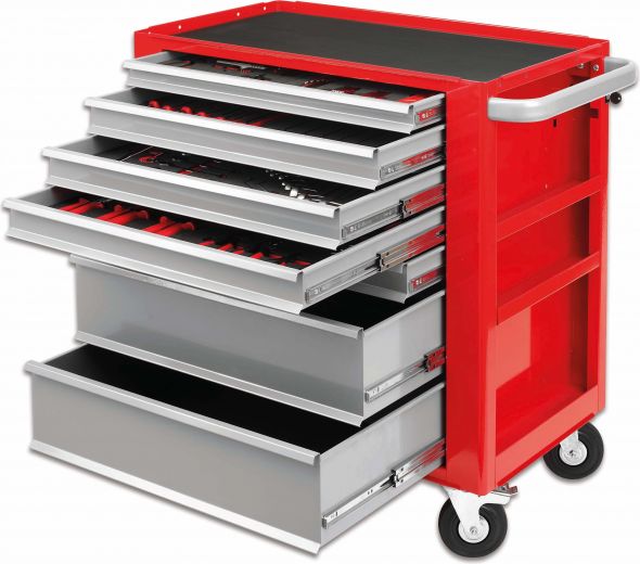 Werkstattwagen 17 7502