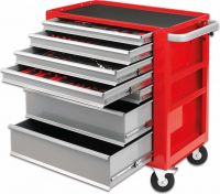 Werkstattwagen 17 7502