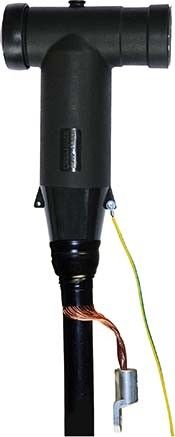 T-Steckanschluss CTS/1250A #309283 T-Steckanschluss CTS/1250A #309283