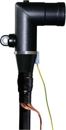 Winkel-Steckanschluss CWS 400A #250726 Winkel-Steckanschluss CWS 400A #250726