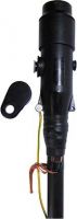 Stecker gerade CGS 250A #293797