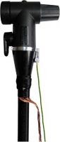 T-Koppelsteckanschluss CTKS 630A #311493