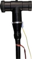 Sym.T-Steckanschluss CTS-S 630A #347186