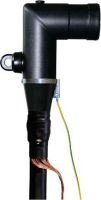 Winkel-Steckanschluss CWS 400A #246176