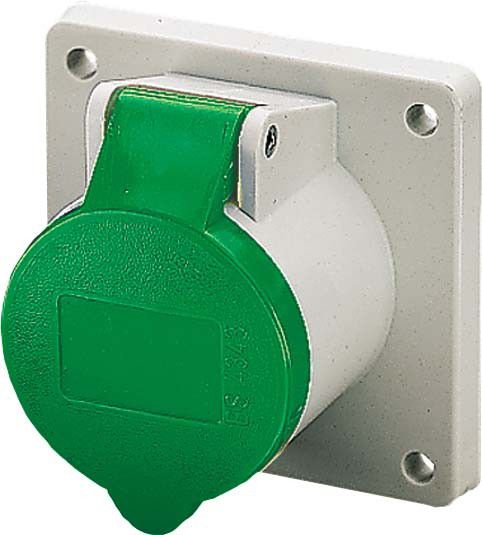Anbaudose TA 3059 Anbaudose TA 3059